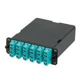 Panduit FCZO-24-10BY | Opticom Cassette
