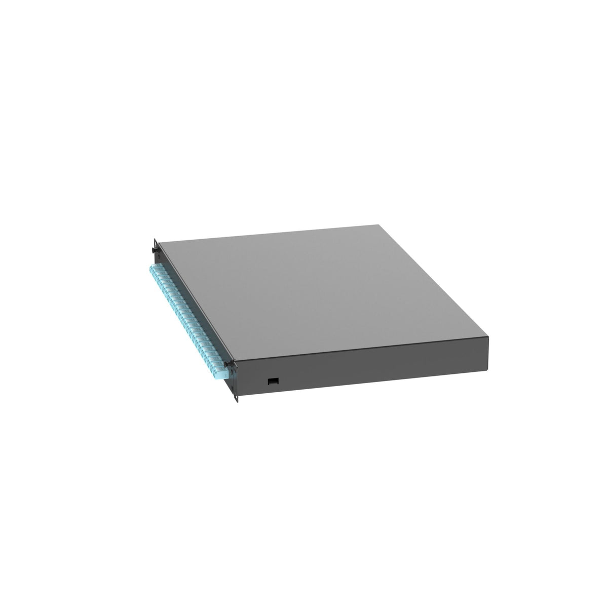 Panduit FD1W24AQDLCZ | OPTICOM PRELOADFBRDRWR W/24DPLX EA