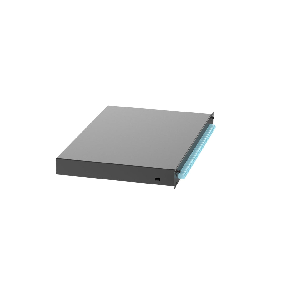 Panduit FD1W24AQDLCZ | OPTICOM PRELOADFBRDRWR W/24DPLX EA