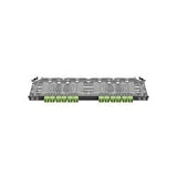 Panduit FDSWA-24-10P | FlexCore Front Access Cassette
