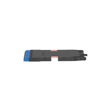 Panduit FHC9N-12-10U | HD Flex Network Patch Panel - 12 Port(s) - 12 x Duplex - Blue, Black