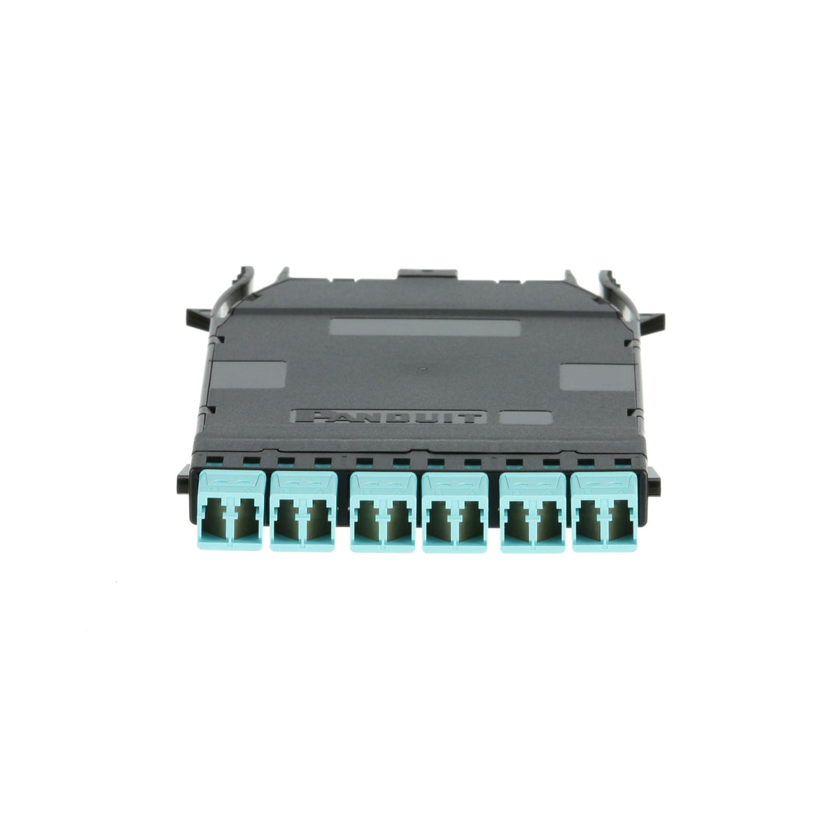 Panduit FHCZO-12-10AS | HDFLEX CASS 1MPO-6DPLX LC OM4 OPTLOSS EA