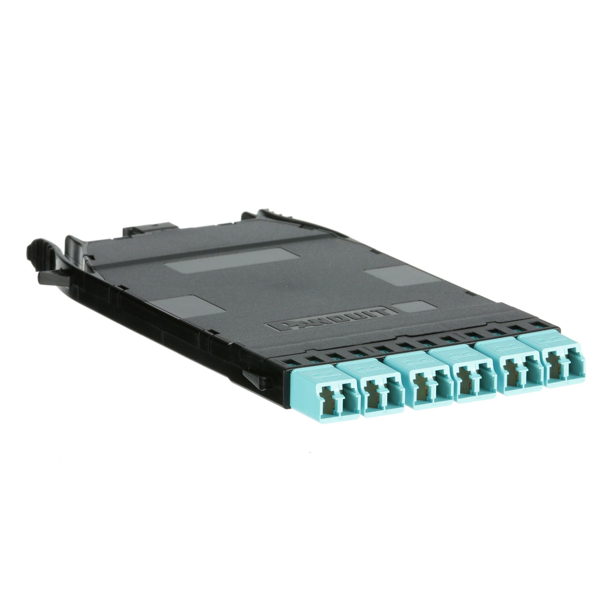 Panduit FHCZO-12-10AS | HDFLEX CASS 1MPO-6DPLX LC OM4 OPTLOSS EA