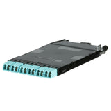 Panduit FHCZO-12-10AS | HDFLEX CASS 1MPO-6DPLX LC OM4 OPTLOSS EA