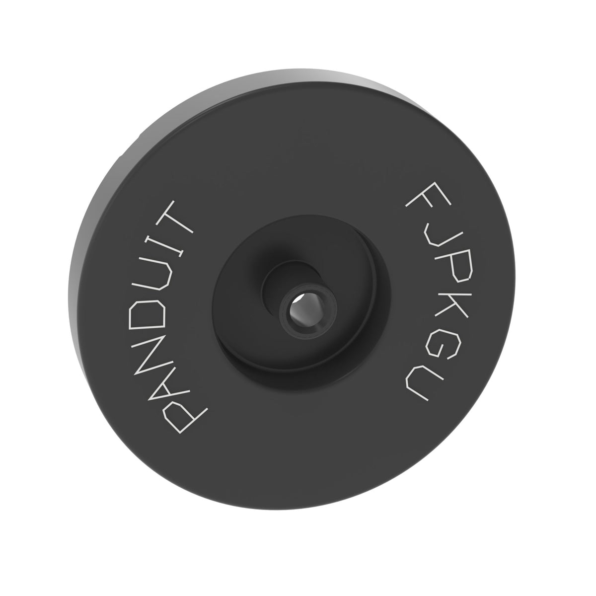 Panduit FJPKGU | Replacement Universal Polishing Puck for Fiber Optic Connectors