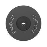 Panduit FJPKGU | Replacement Universal Polishing Puck for Fiber Optic Connectors