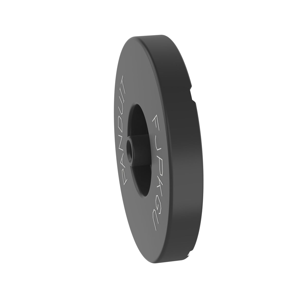 Panduit FJPKGU | Replacement Universal Polishing Puck for Fiber Optic Connectors