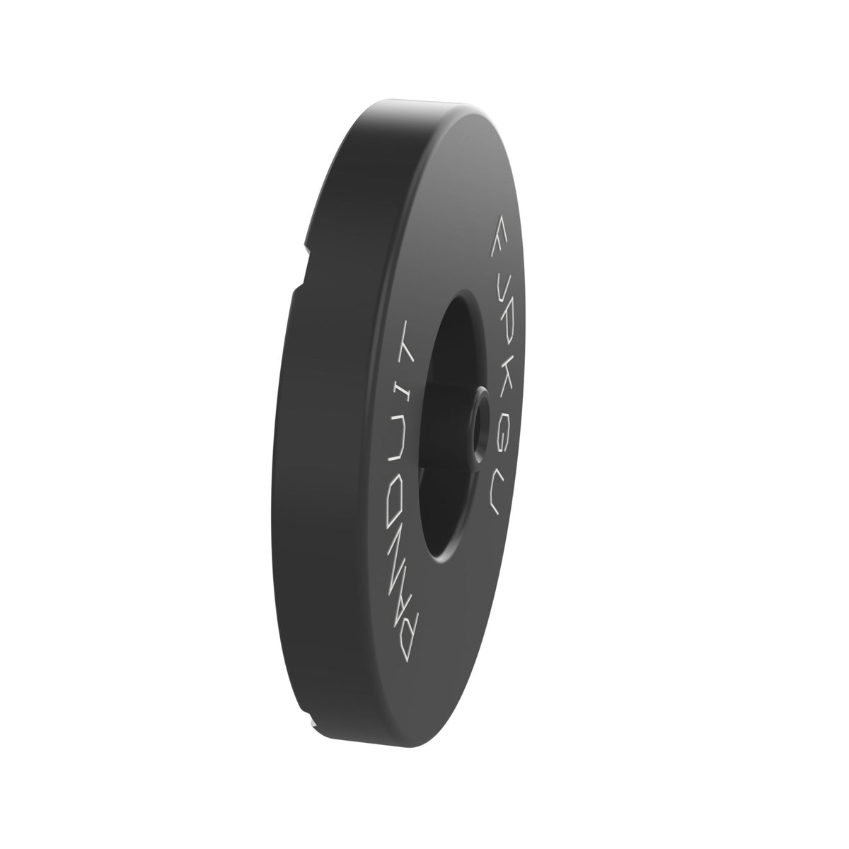 Panduit FJPKGU | Replacement Universal Polishing Puck for Fiber Optic Connectors