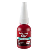 Panduit FJPXY | Replacement Epoxy for Fiber Optic Terminations, 10 ml