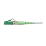 Panduit FLCS2/9SOCA9AG | Fusion Splice LC-APC Simplex 9µm OS1/2 Connector