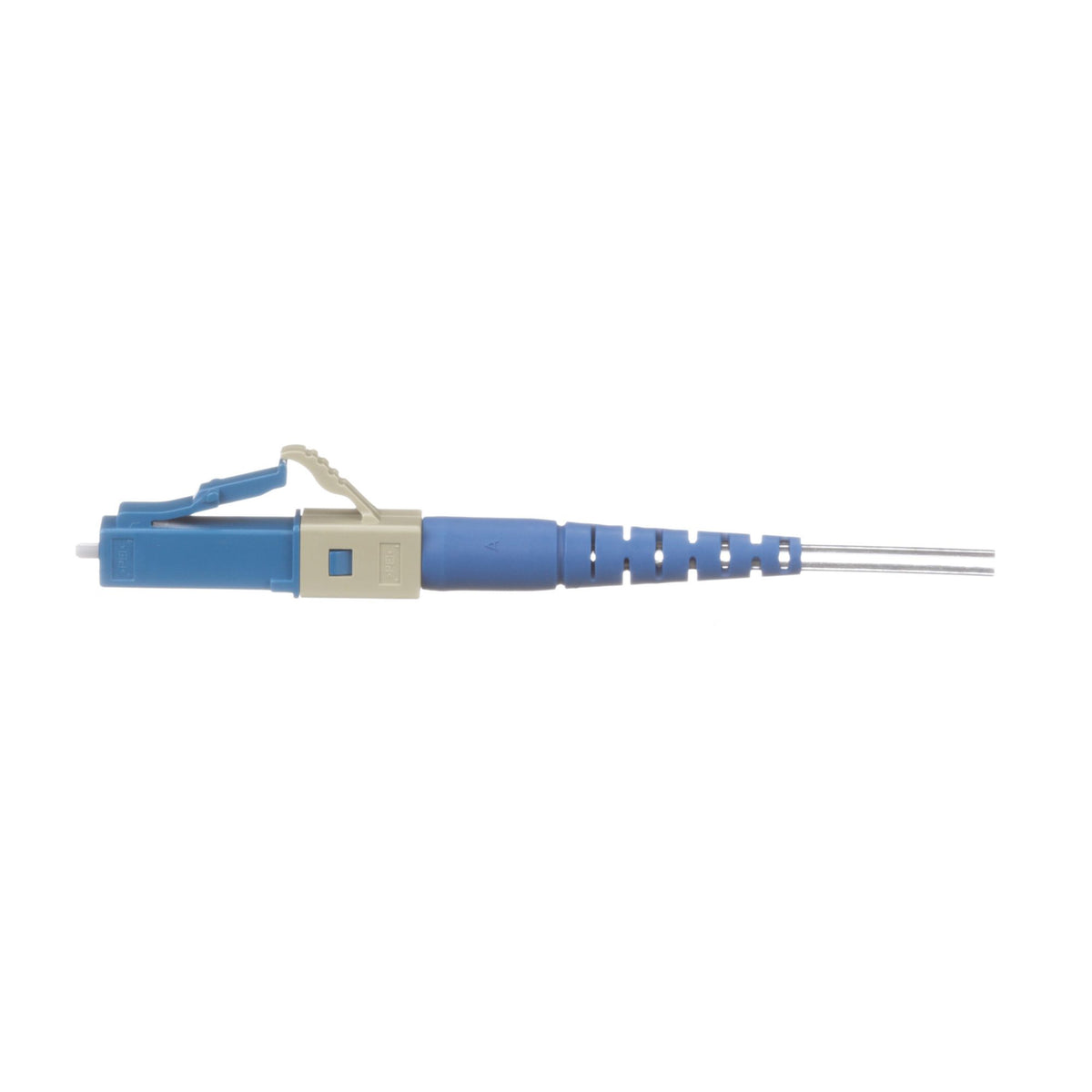 Panduit FLCS2/9SOCU9BU | Fusion Splice LC-UPC Simplex 9µm OS1/2 Connector