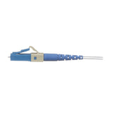 Panduit FLCS2/9SOCU9BU | Fusion Splice LC-UPC Simplex 9µm OS1/2 Connector