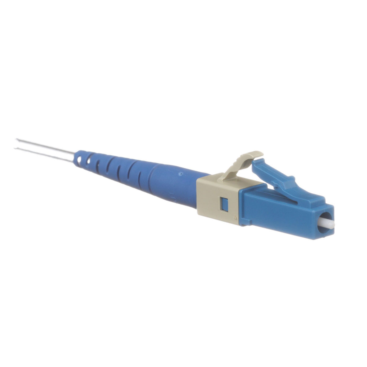 Panduit FLCS2/9SOCU9BU | Fusion Splice LC-UPC Simplex 9µm OS1/2 Connector