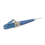 Panduit FLCS2/9SOCU9BU | Fusion Splice LC-UPC Simplex 9µm OS1/2 Connector