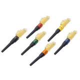 Panduit FLCSMC5ABL | OptiCam Fiber Optic Connectors, Keyed LC OptiCam