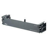 Panduit FLEX-FCM2UA | 2 RU HD Flex Front Cable Manager - 2U Rack Height