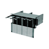 Panduit FLEX4U06 | 4 RU HD Flex 6-Port Enclosure - For Patch Panel - 4U Rack Height - Rack-mountable