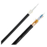Panduit FOCRX06Y | 6 Fiber Cable, OM3, Indoor/Outdoor, Riser, 250µm