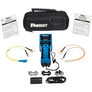 Panduit FOCTT2-KIT | Pre-Polished Termination Kit