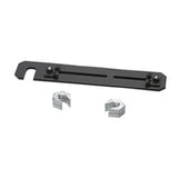 Panduit FR6TRBE58M | FIBERRUNNER EXISTING THREADED ROD, FOR 16MM THREADED ROD