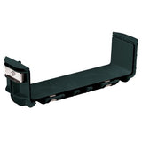Panduit FRBC12X4LBL | FIBERRUNNER COUPLER, JOINS 2 SECTIONS OF CHANNEL OR FITTINGS