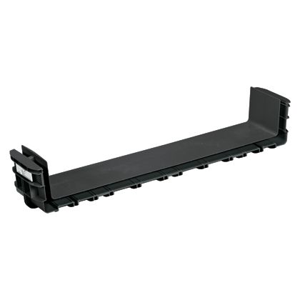 Panduit FRBC24X4LBL | FIBERRUNNER COUPLER, JOINS 2 SECTIONS OF CHANNEL OR FITTINGS