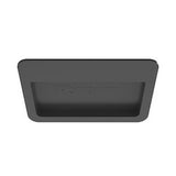 Panduit FREC6X4LBL | FIBERRUNNER END CAP, 6" X 4"