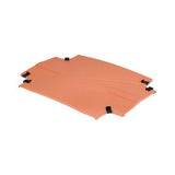 Panduit FRFWCCV24W12OR | Fiberrunner Four Way Cross Cover