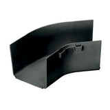 Panduit FRH454X4LBL | FIBERRUNNER HORIZONTAL FITTING, FOR 4X4 CHANNEL, LSZH