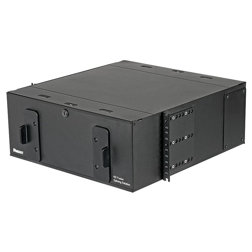 Panduit FRMHSS-4RU | 4RU SPLICING SOLUTION