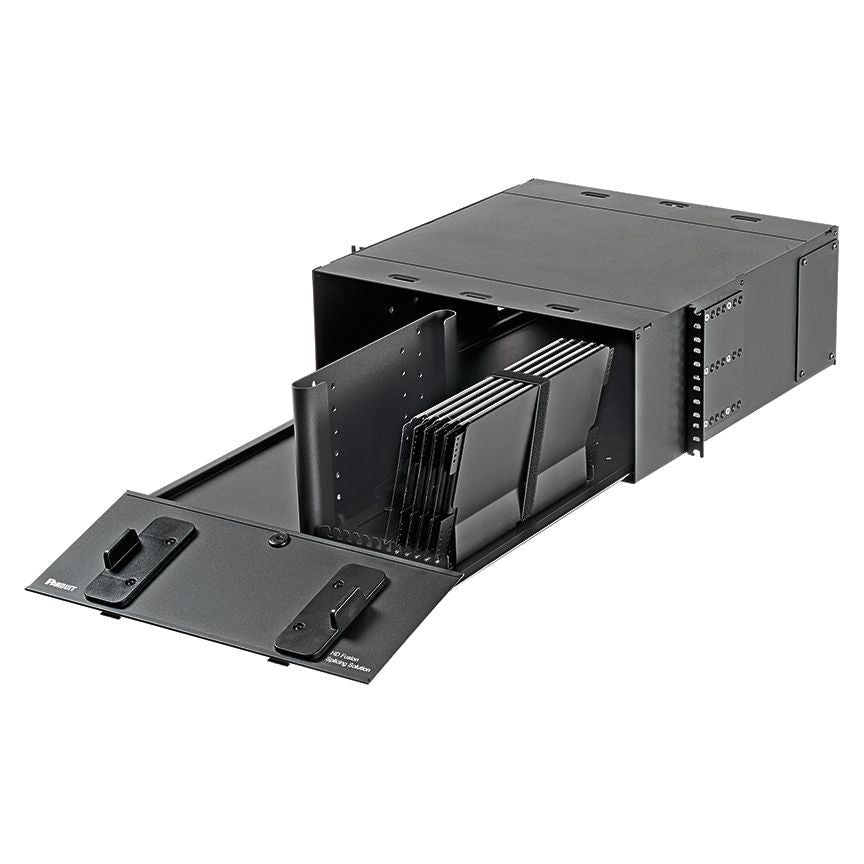 Panduit FRMHSS-4RU | 4RU SPLICING SOLUTION