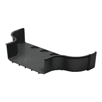 Panduit FRRF2412LBL | FIBERRUNNER REDUCER