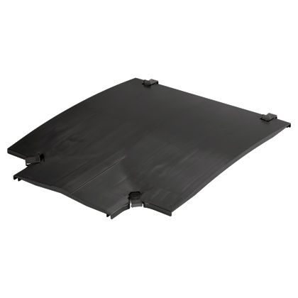 Panduit FRTCV24W12LBL | FIBERRUNNER HORIZONTAL TEE
