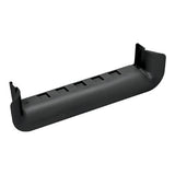 Panduit FRTR24X4LBL | FIBERRUNNER TRUMPET