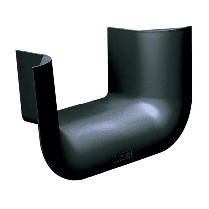Panduit FRTR6X4LBL | FIBERRUNNER TRUMPET