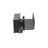 Panduit FRVT6X4LBL | FIBERRUNNER VERTICAL TEE