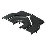 Panduit FRY126SCLBL | FIBERRUNNER Y REDUCER