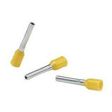 Panduit FSD72-6-D | Pan-Term FSD72-6-D Covered single wire ferrules
