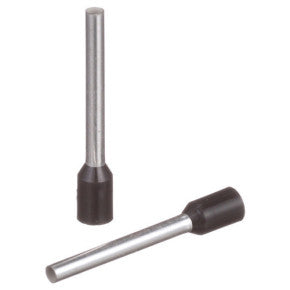 Panduit FSD78-18-D | Pan-Term FSD78-18-D Single wire ferrules, Polypropylene, 16 AWG, PK500