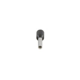 Panduit FSD78-8-D | Panduit - Ferrule - black