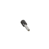 Panduit FSD78-8-D | Panduit - Ferrule - black