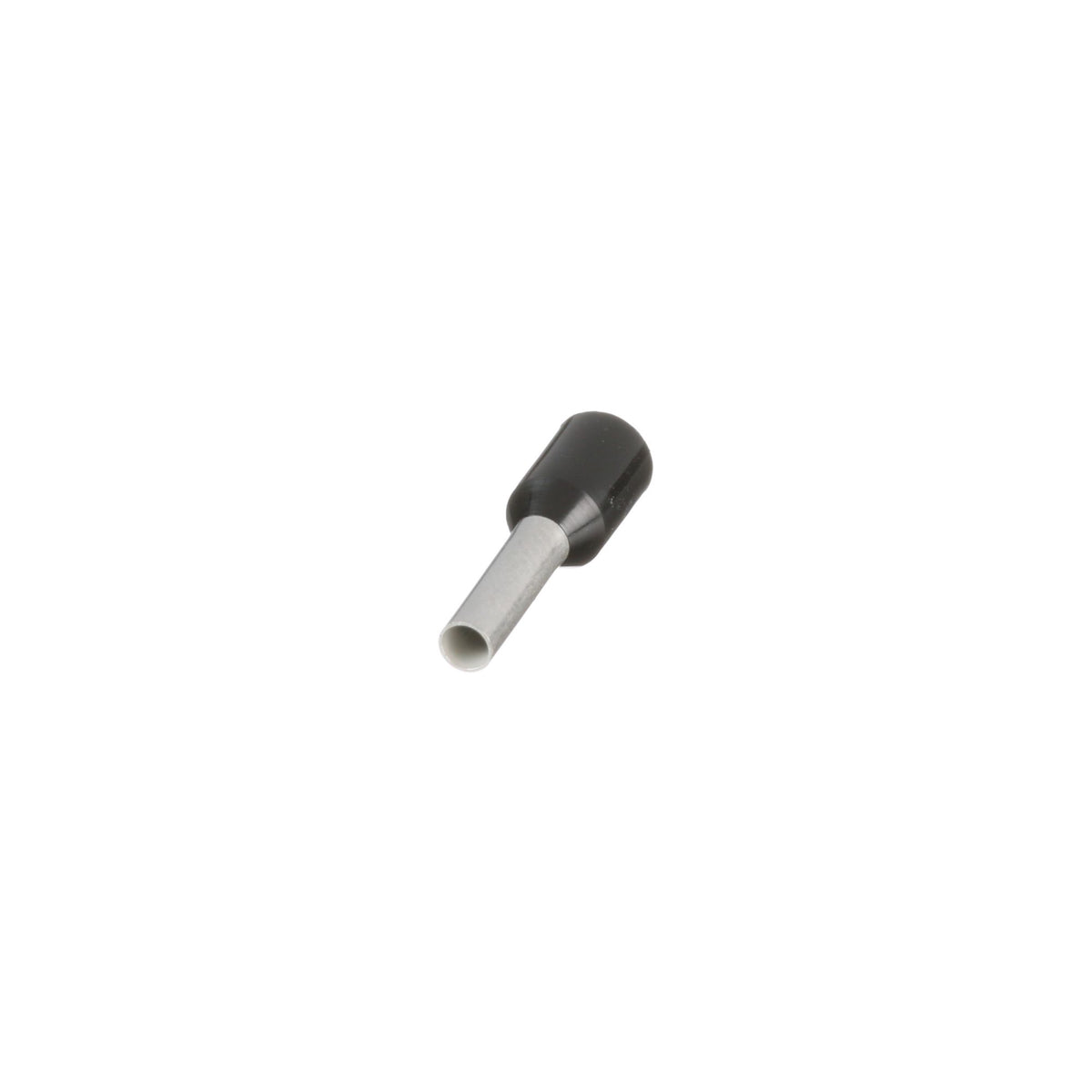 Panduit FSD78-8-D | Panduit - Ferrule - black