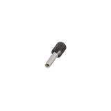 Panduit FSD78-8-D | Panduit - Ferrule - black