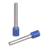 Panduit FSD80-18-D | Pan-Term FSD80-18-D Single wire ferrules, Polypropylene, 14 AWG, PK500