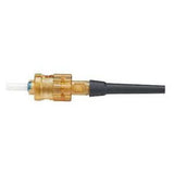 Panduit FST2MC5BL | OptiCam ST Simplex, 50µm OM2, with Black Boot