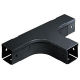 Panduit FT2X2LBL | FIBERRUNNER HORIZONTAL TEE