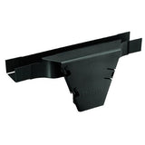 Panduit FVTHD2X2LBL | FIBERRUNNER VERTICAL TEE
