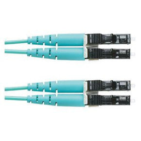 Panduit FX2ELLNLNSNM001 | Opti-Core LC Patch Cord