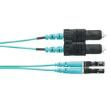 Panduit FX2ELLNSNSNM004 | Opti-Core Lc Patch Cord