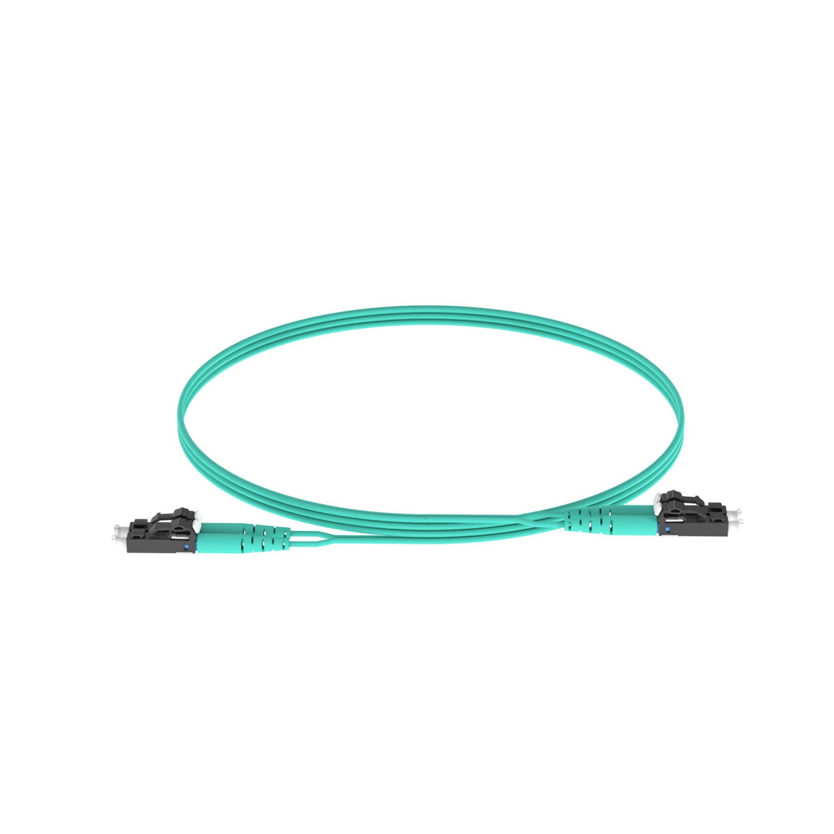 Panduit FX2ERLNLNSNM008 | Fiber Optic Duplex Patch Network Cable - 26.30 ft Fiber Optic Network Cable for Network Device
